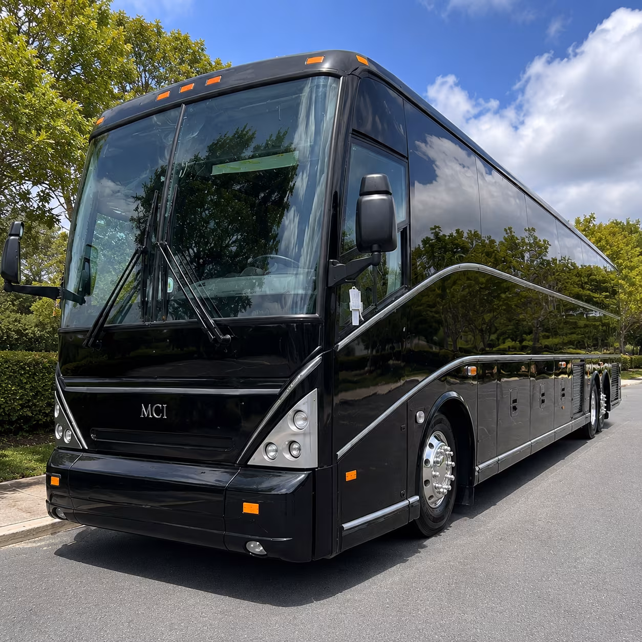 through a network of transportation companies connect employees to attleboro mbta station
