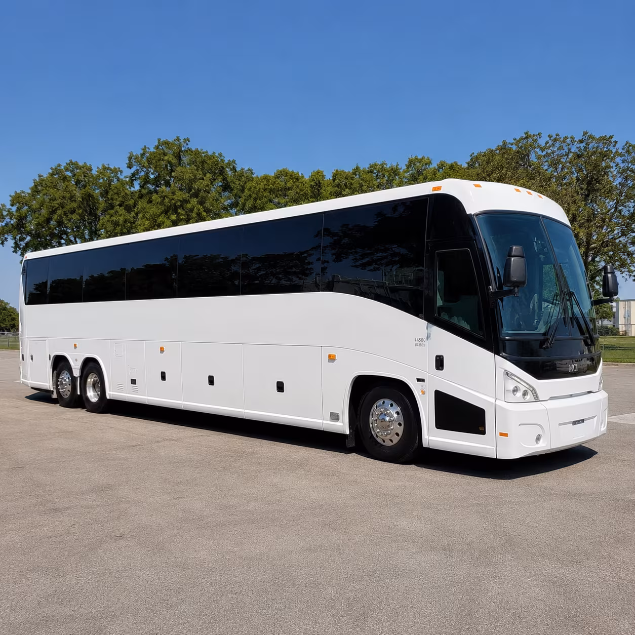 waiting on rideshares at logan a charter bus is a smarter move for attleboro groups