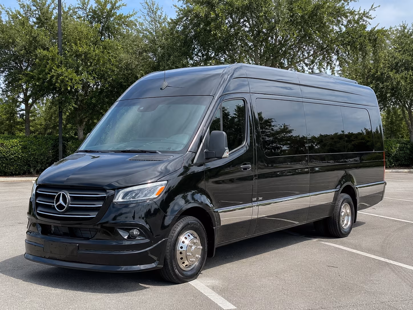 warwick airport shuttle services your group can trust