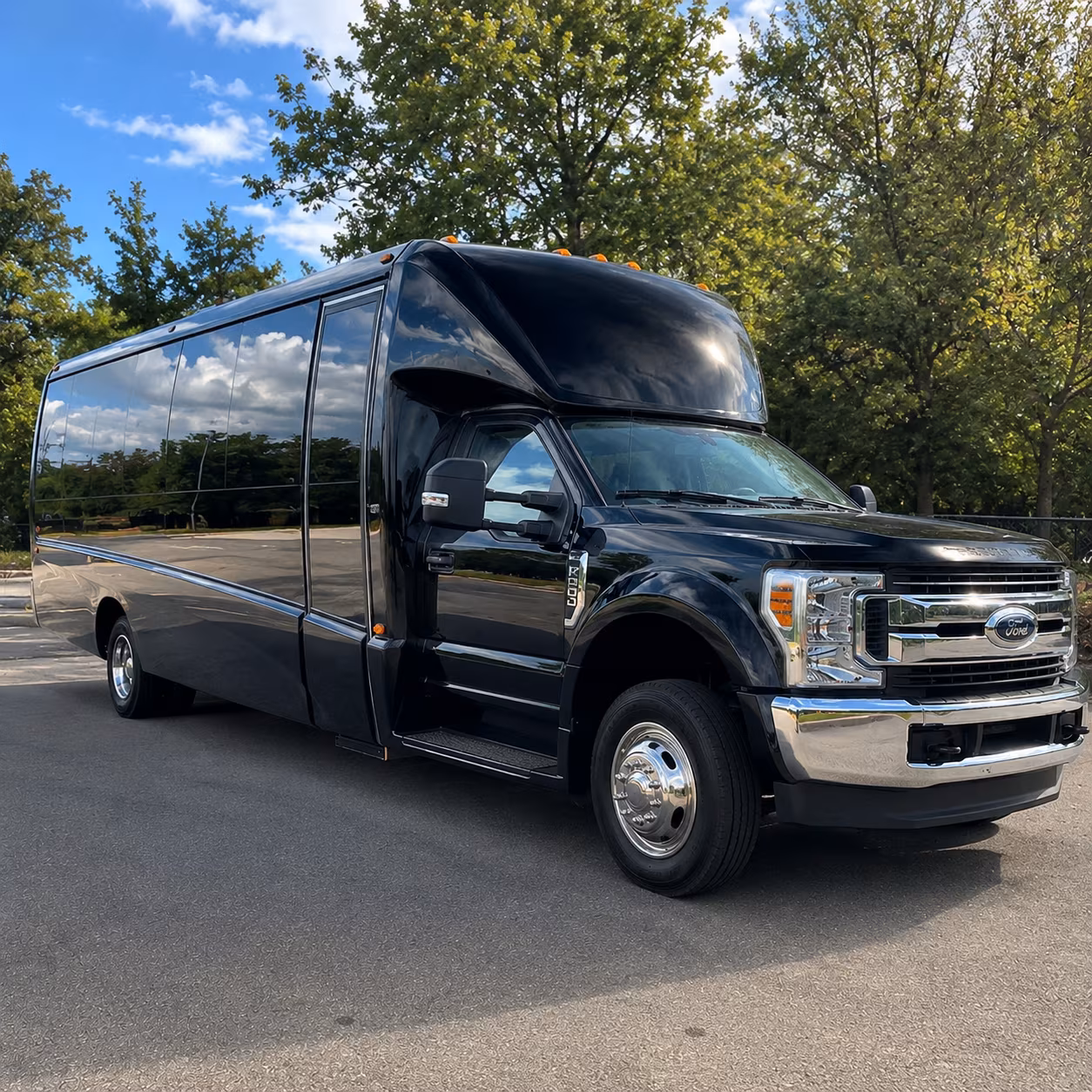warwick charter bus rentals for warwick school field trips