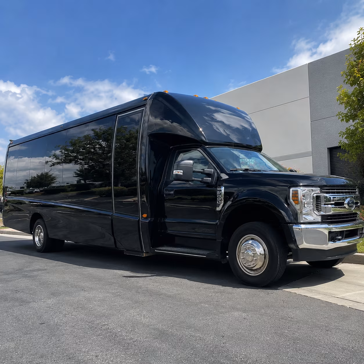warwick church group charter bus rentals in warwick