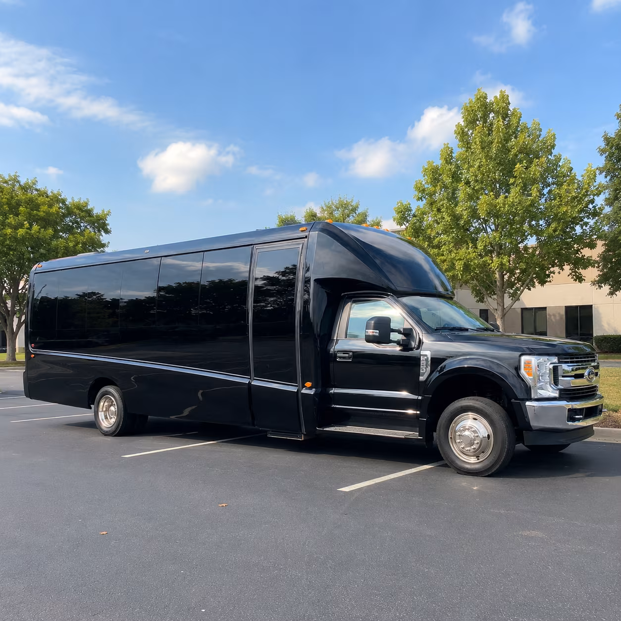 warwick get your group there with a warwick long distance charter bus rental