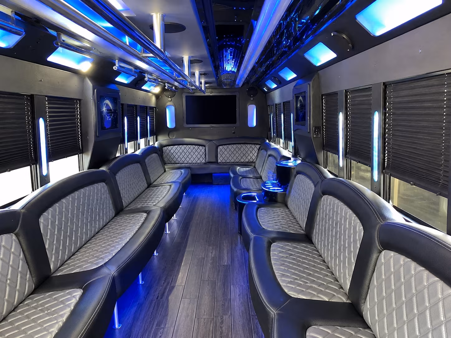 warwick prom party bus and charter bus rentals