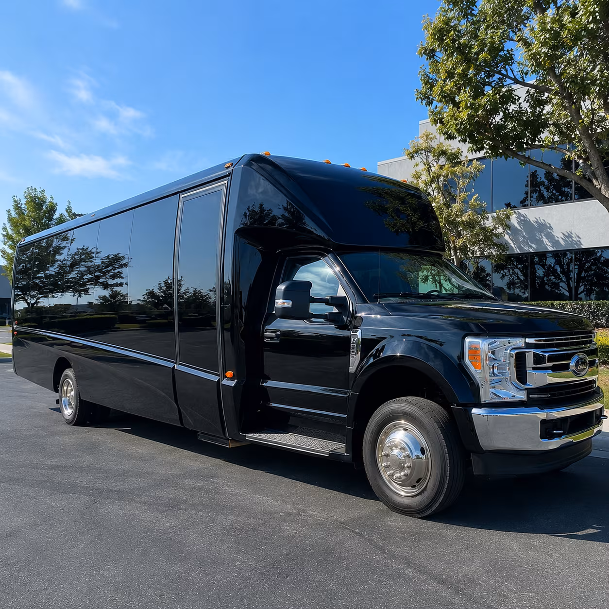 warwick ride to warwick concerts in comfort