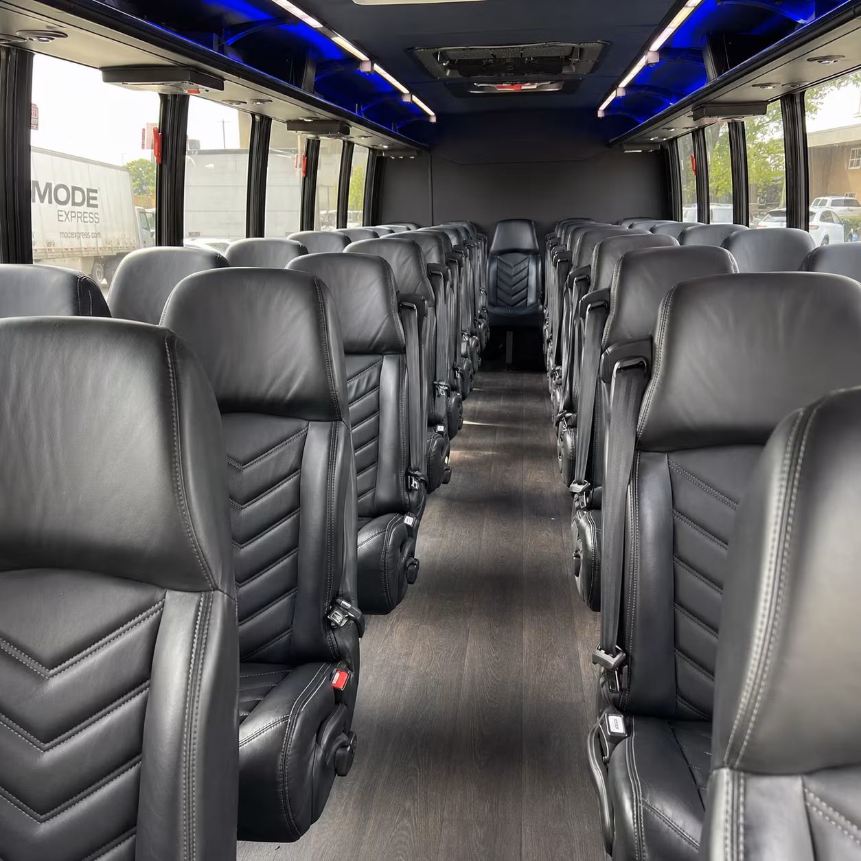 warwick streamlined business travel with warwick bus rentals
