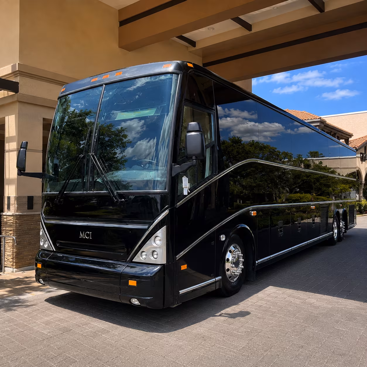 woonsocket charter bus rentals for bachelor and bachelorette parties