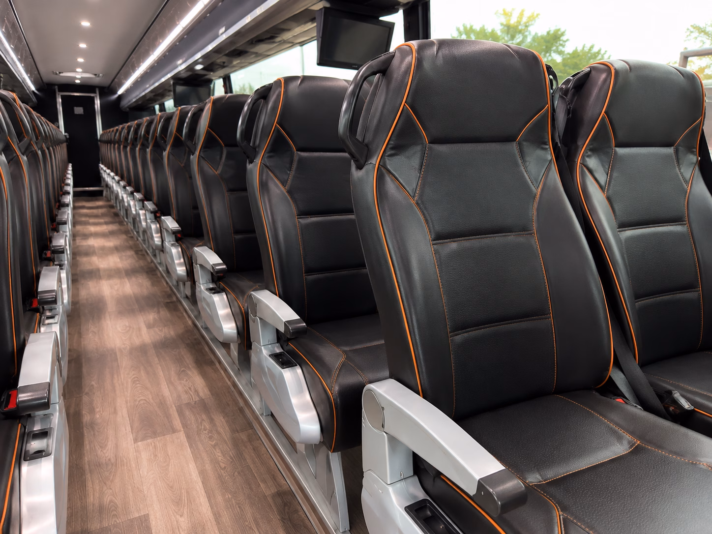 woonsocket charter bus rentals for church groups across woonsocket