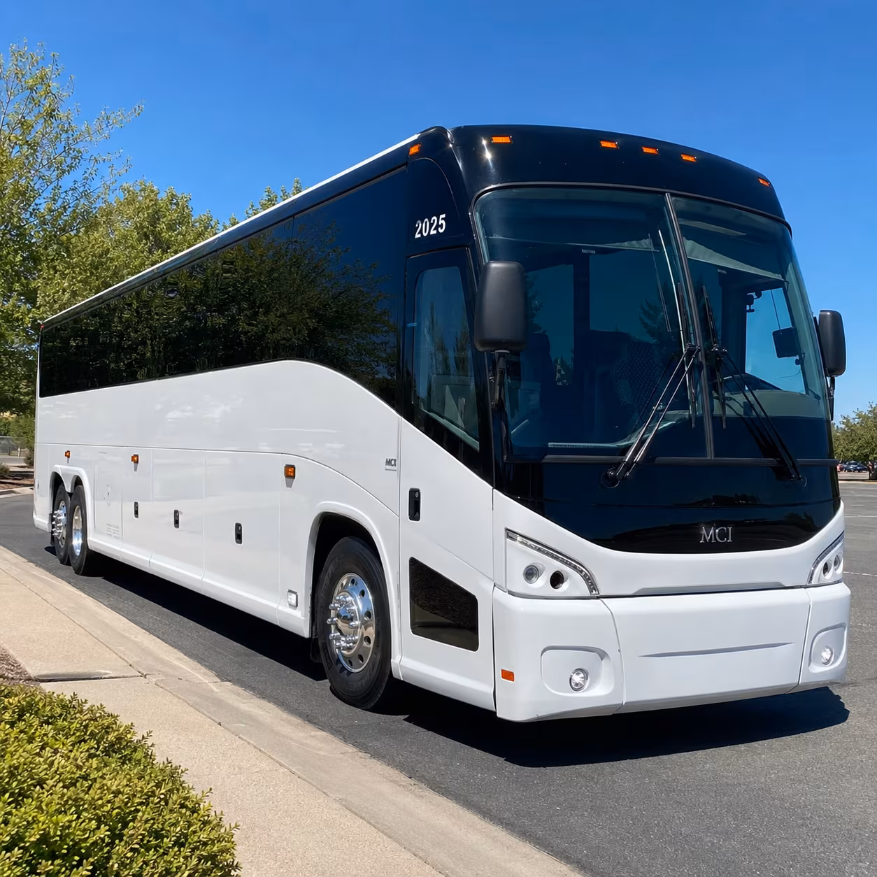 woonsocket concert transportation for every kind of show