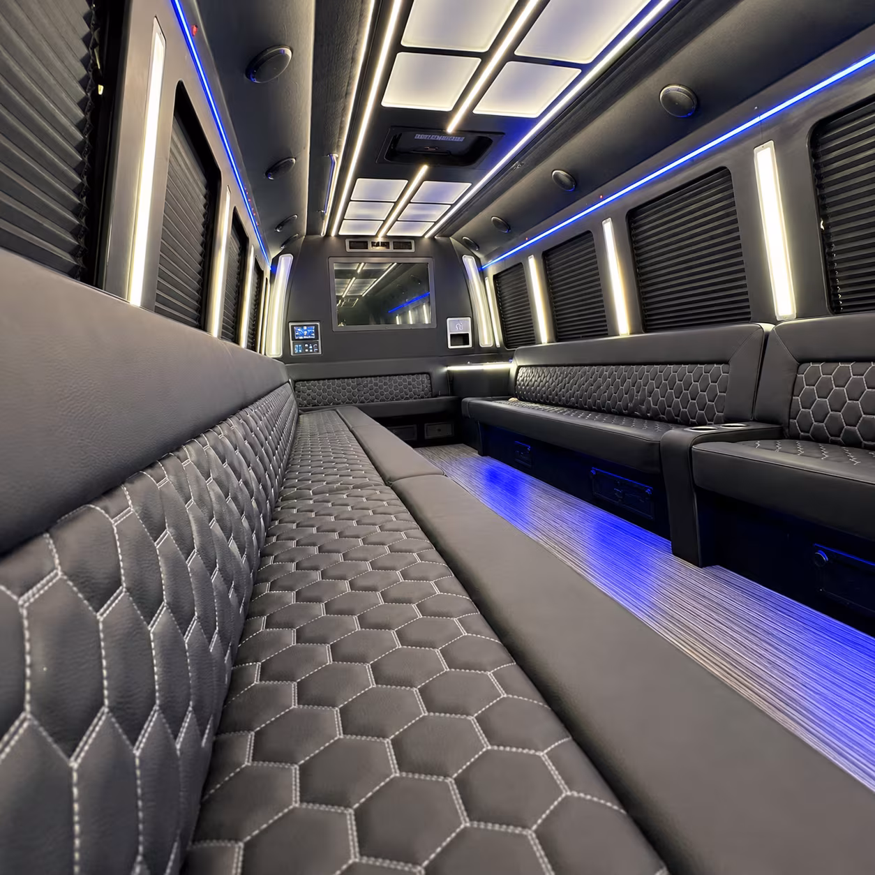 woonsocket get your team and fan group ready for game day with a woonsocket bus rental