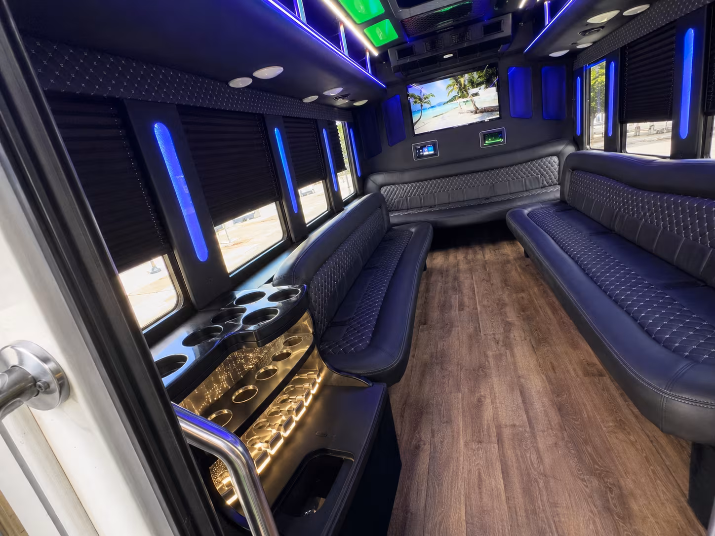 woonsocket make prom night memorable with woonsocket prom bus rentals