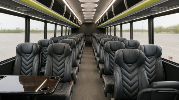 attleboro 18 passenger minibus rental