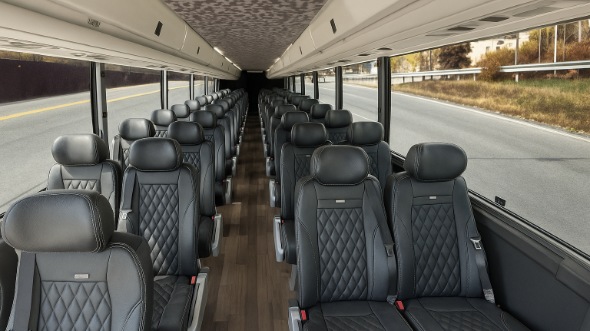attleboro 30 passenger minibus rental
