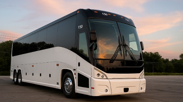 attleboro government and military bus rentals