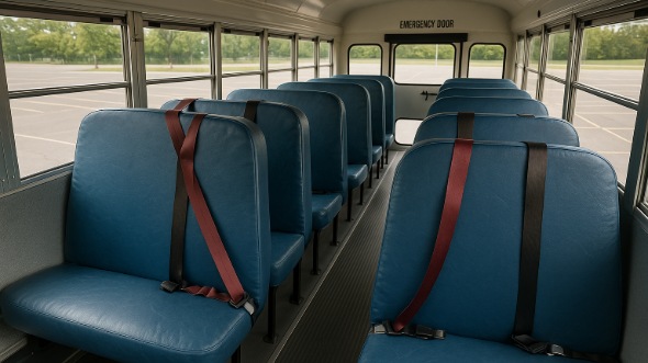 attleboro school bus rental inside