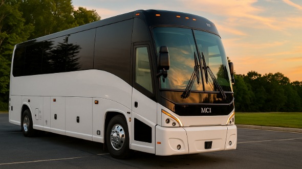 attleboro summer camp transportation and bus rentals
