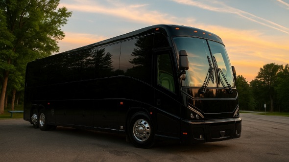 attleboro vacation bus rentals for family trips